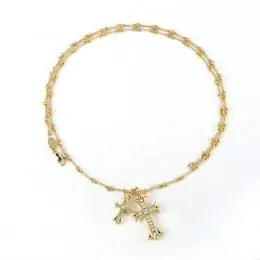 chrome hearts collier s_1224260